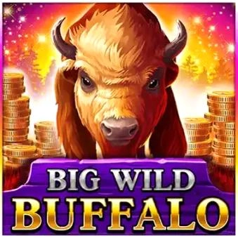 Big-Wild-Buffalo